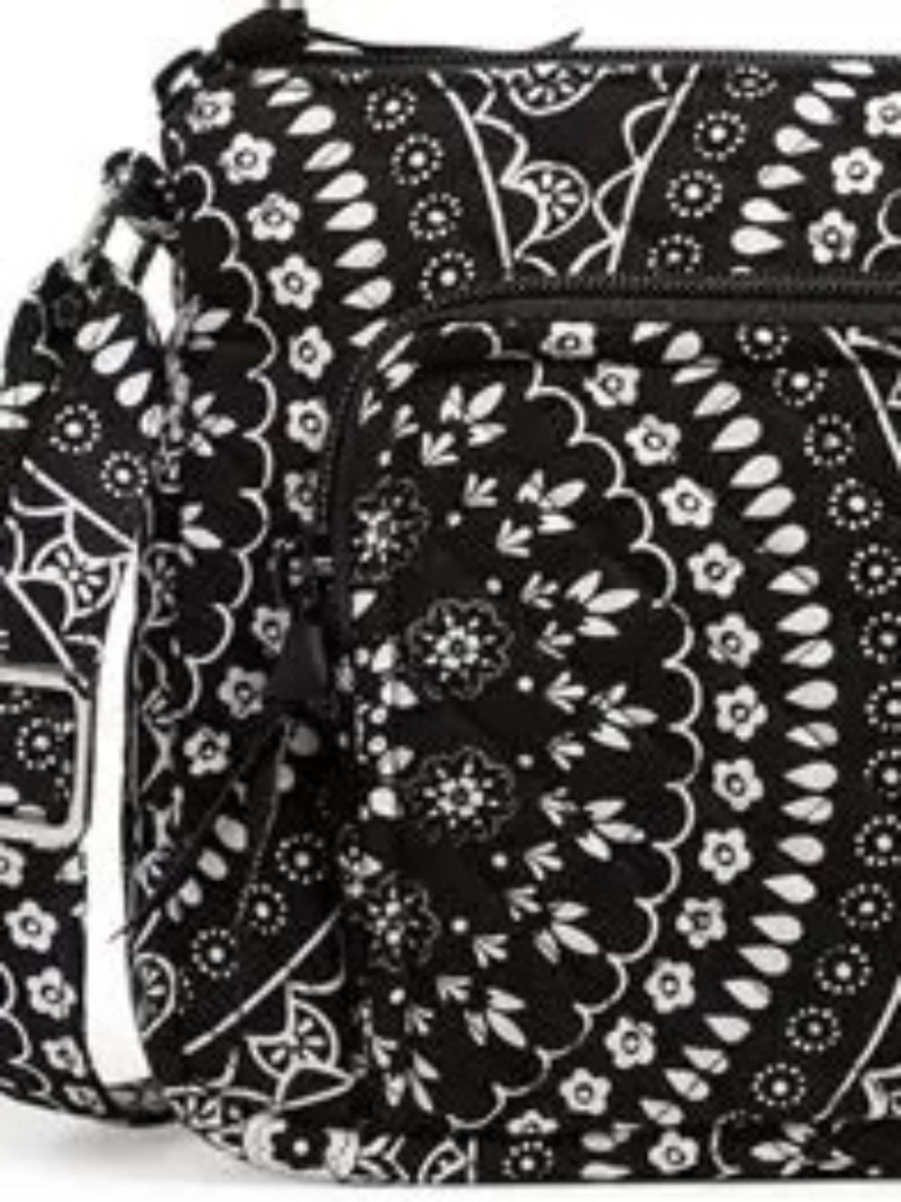 VERA BRADLEY Little Hipster
